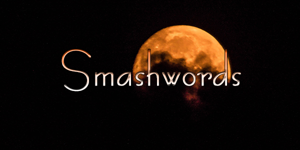 Smashwords Sales Page
